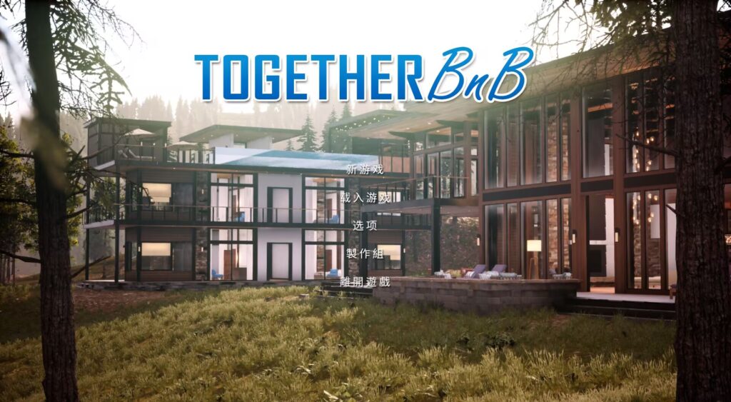 TOGETHER BnB