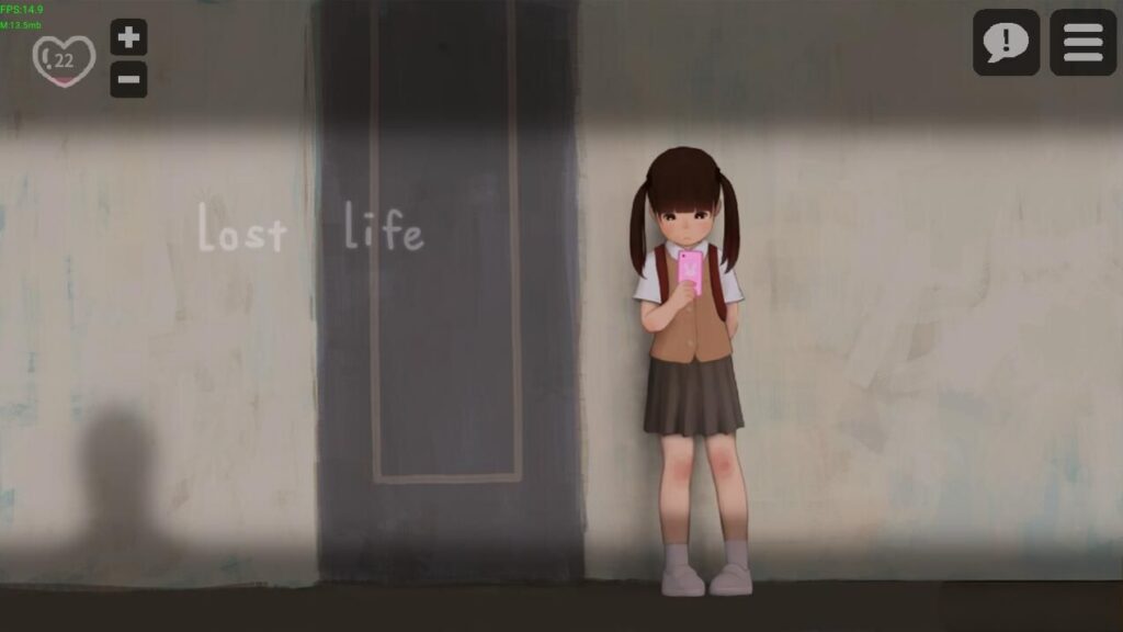 (双端/slg)lostlife-迷失的生命1.52 (双端/slg)lostlife-迷失的生命1.52