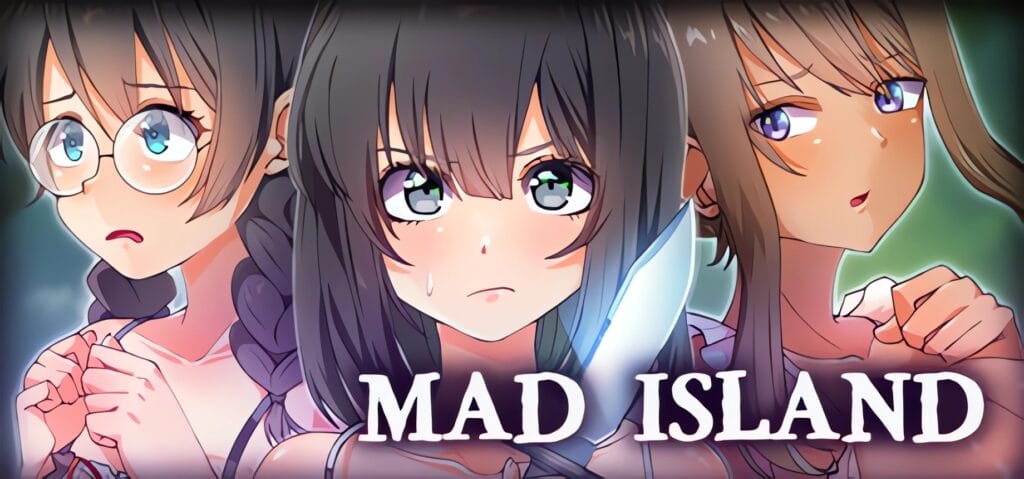 Mad Island( 生存游戏:Surviva ) Mad Island( 生存游戏:Surviva )