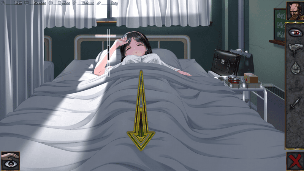 [睡歼互动]：妖梦员~梦魇制造者V1.0触摸SLG/AI精翻/全动态3