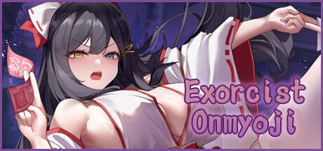 【RPG/官中无码】Exorcist Onmyoji
