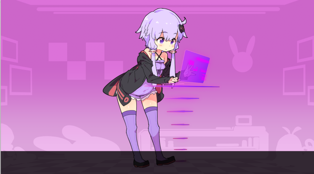 Ecchi ＆ Craft1