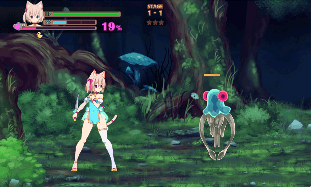 【PC-ACT】贝尔海姆的迷途猫v1.0 【PC-ACT】贝尔海姆的迷途猫v1.0
