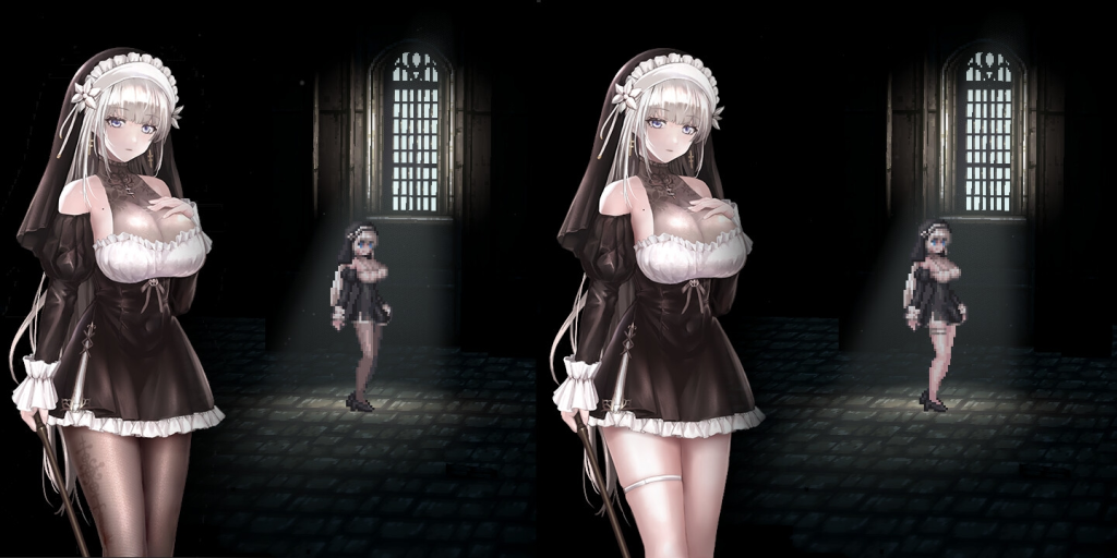 【ACT-猎奇-win-mac】SiNiSistar2 Ver1.1.03