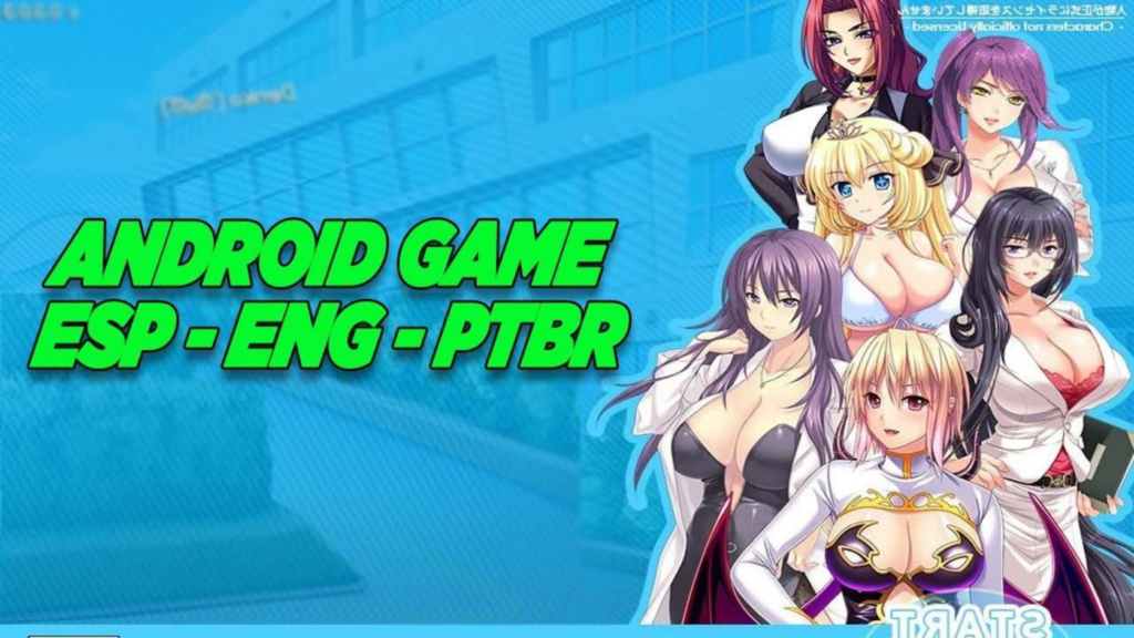 模拟后宫 Haramase Simulator [v0.4.0.3]-Ninan ACG